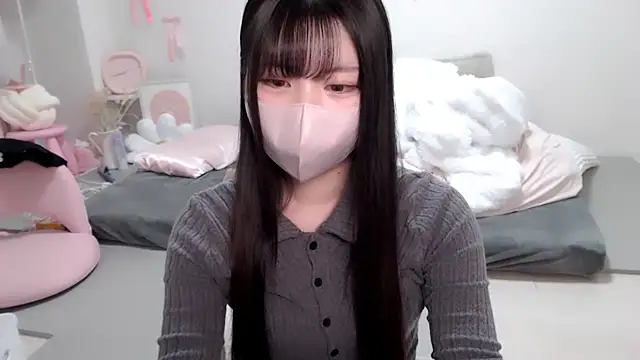 moka-neko online show from April 2026 01:45:01 PM