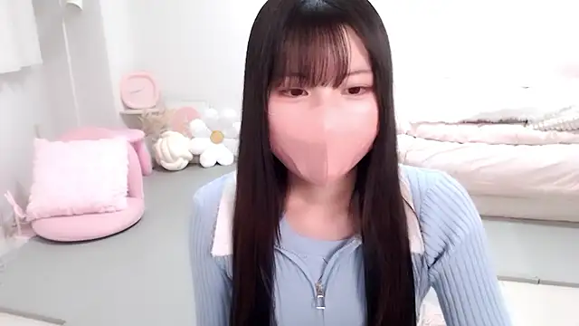 moka-neko online show from November 2025 05:06:01 PM