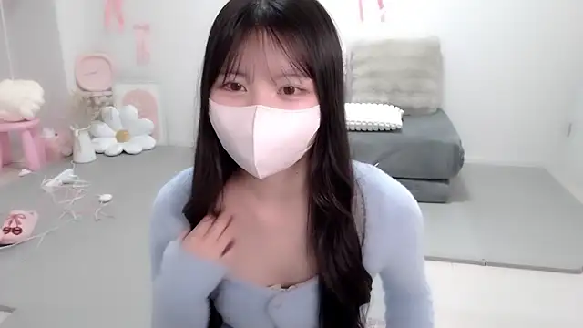 moka-neko online show from January 2026 06:11:01 PM