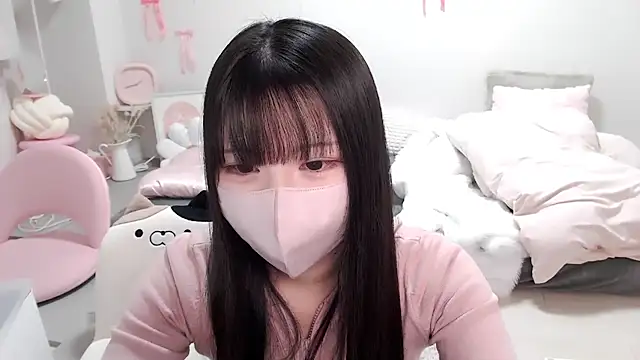 moka-neko online show from March 2026 01:40:02 PM