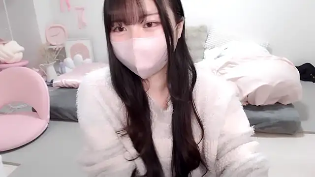 moka-neko online show from March 2026 07:52:01 AM