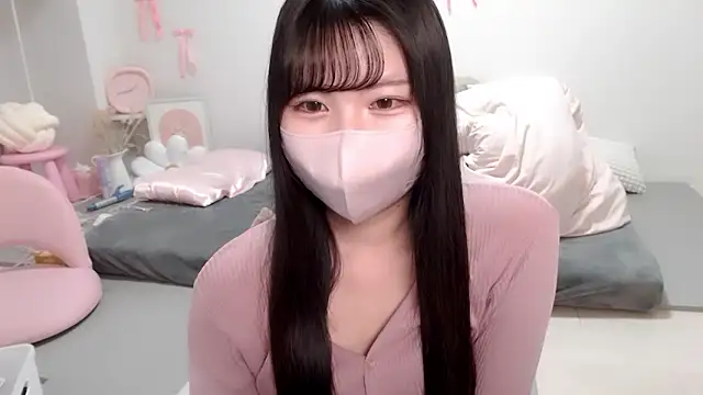 moka-neko online show from April 2026 01:52:02 PM