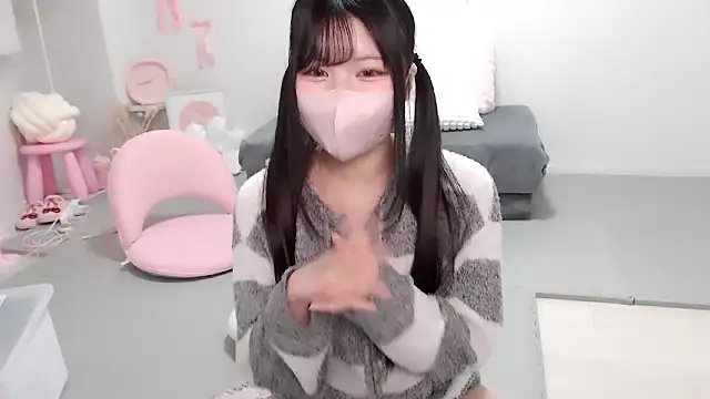 moka-neko online show from February 2026 01:22:01 PM