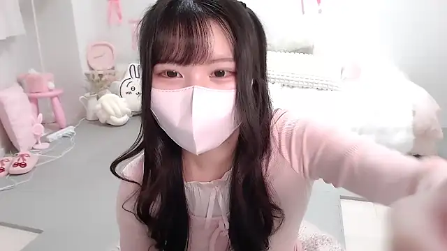 moka-neko online show from November 2025 01:22:01 PM