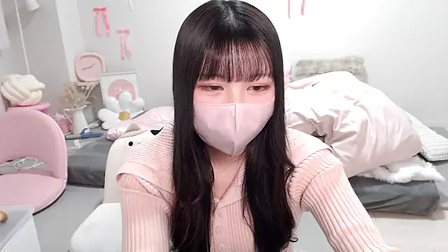 moka-neko online show from March 2026 01:26:02 PM