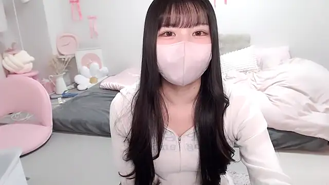 moka-neko online show from March 2026 01:49:01 PM