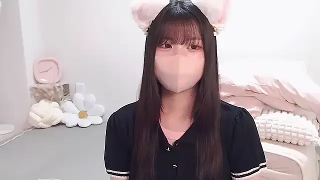 moka-neko online show from September 2025 11:50:01 AM