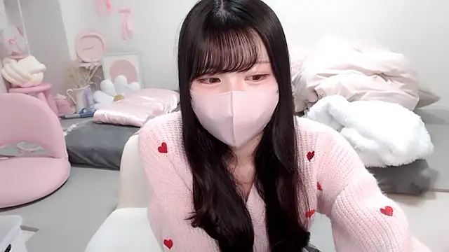 moka-neko online show from March 2026 06:03:01 AM