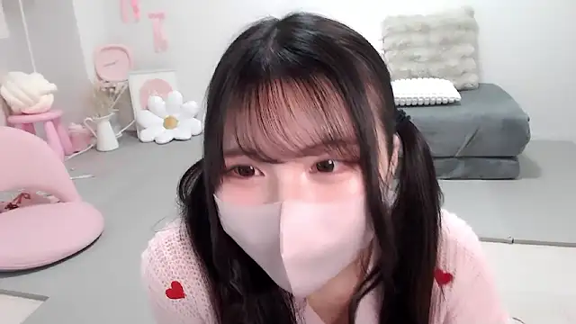 moka-neko online show from February 2026 01:29:02 PM