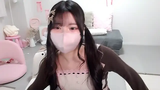 moka-neko online show from February 2026 08:58:01 AM