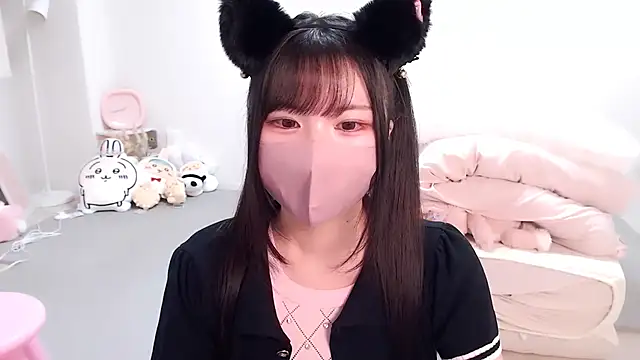 moka-neko online show from September 2025 12:01:01 PM