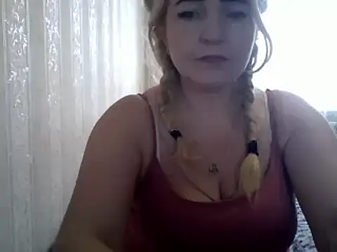 LanaFoxx online show from February 2025 10:25:01 AM