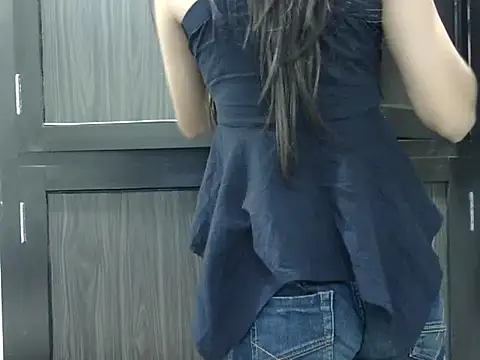 SEXYGUDIYA online show from October 2025 10:27:02 AM