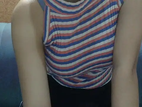 SEXYGUDIYA online show from April 2026 10:34:02 PM