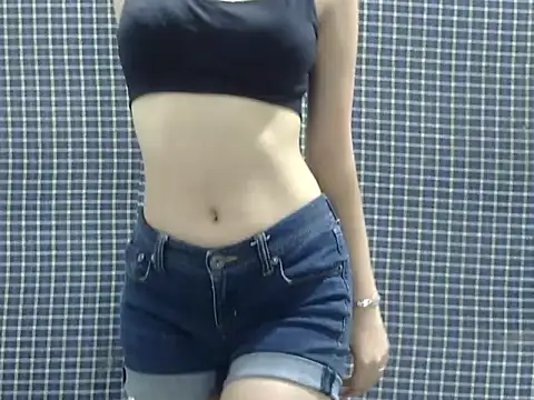 SEXYGUDIYA online show from September 2025 03:52:02 PM