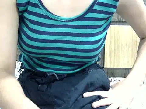 SEXYGUDIYA online show from September 2025 05:31:01 PM