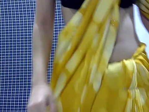 SEXYGUDIYA online show from September 2025 05:45:02 PM