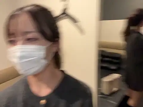 rafachama lvlv online show from March 2026 02:02:02 AM