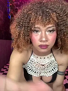 Alluring Carmela online show from August 2026 09:37:01 AM