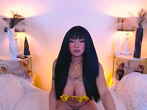 Alluring Carmela online show from February 2026 06:16:02 PM