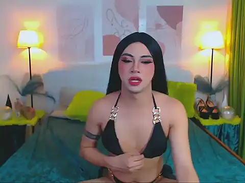 Alluring Carmela online show from November 2025 07:36:02 PM