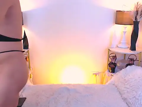 Alluring Carmela online show from February 2026 05:45:02 PM