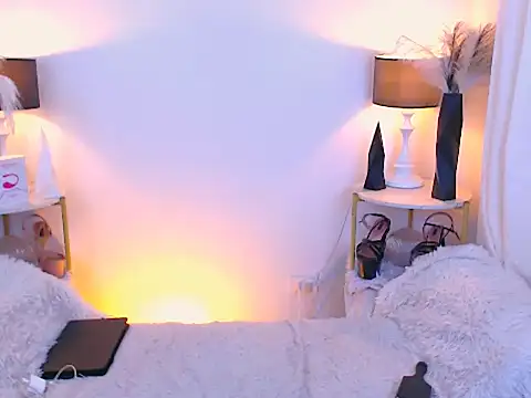 Alluring Carmela online show from February 2026 06:20:01 PM