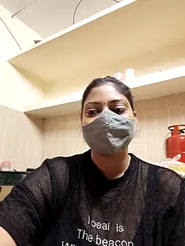 Snapshot of Kajal-baby07 chatting on October 2025 06:52:02 PM Kajal-baby07 online show from October 2025 06:52:02 PM