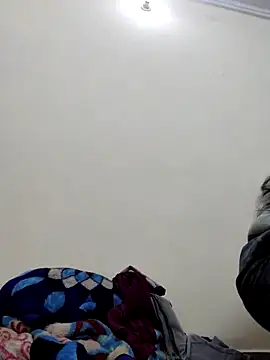 Snapshot of Kajal-baby07 chatting on November 2025 05:27:01 PM Kajal-baby07 online show from November 2025 05:27:01 PM