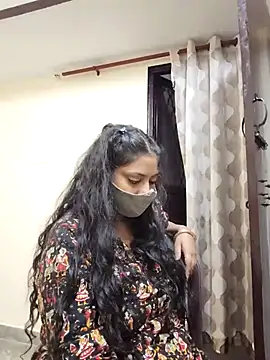 Snapshot of Kajal-baby07 chatting on October 2025 04:04:01 PM Kajal-baby07 online show from October 2025 04:04:01 PM