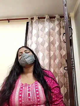 Snapshot of Kajal-baby07 chatting on November 2025 07:13:01 AM Kajal-baby07 online show from November 2025 07:13:01 AM