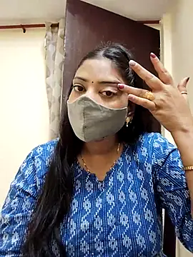 Kajal-baby07 online show from April 2026 01:19:01 AM