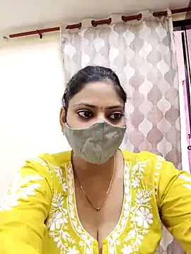 Kajal-baby07 online show from March 2026 10:45:01 AM