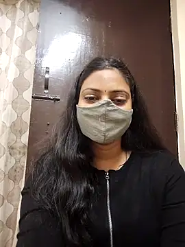 Kajal-baby07 online show from February 2026 05:31:02 PM