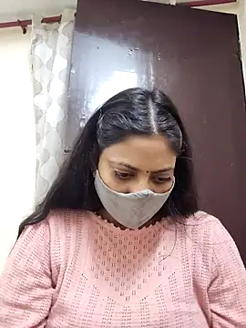 Kajal-baby07 online show from February 2026 06:05:01 PM