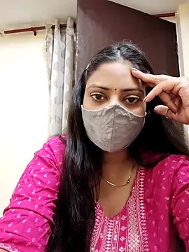 Kajal-baby07 online show from March 2026 09:27:01 PM