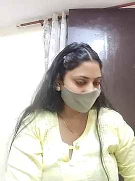 Kajal-baby07 online show from February 2026 04:51:02 PM