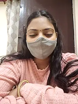 Kajal-baby07 online show from February 2026 12:54:02 AM