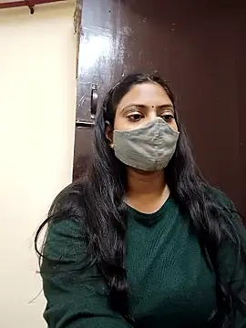 Kajal-baby07 online show from January 2026 05:30:02 PM