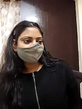 Kajal-baby07 online show from February 2026 05:48:02 AM