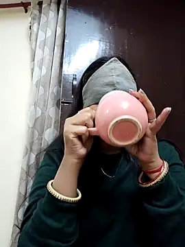 Kajal-baby07 online show from February 2026 05:37:01 AM