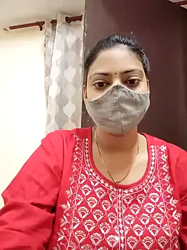 Kajal-baby07 online show from February 2026 04:56:01 AM