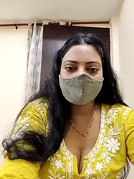 Kajal-baby07 online show from April 2026 02:07:02 AM