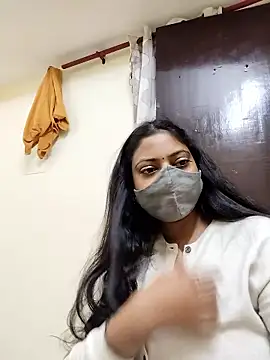 Kajal-baby07 online show from January 2026 02:51:01 AM