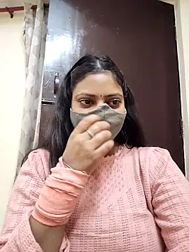 Kajal-baby07 online show from February 2026 07:57:01 AM