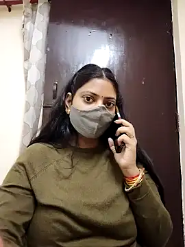 Kajal-baby07 online show from February 2026 06:29:01 PM