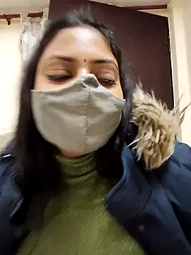 Kajal-baby07 online show from February 2026 12:25:02 PM