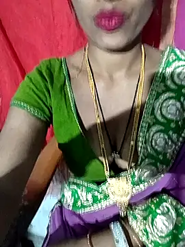 Snapshot of Bhabhilux2025 chatting on April 2026 07:01:01 AM Bhabhilux2025 online show from April 2026 07:01:01 AM