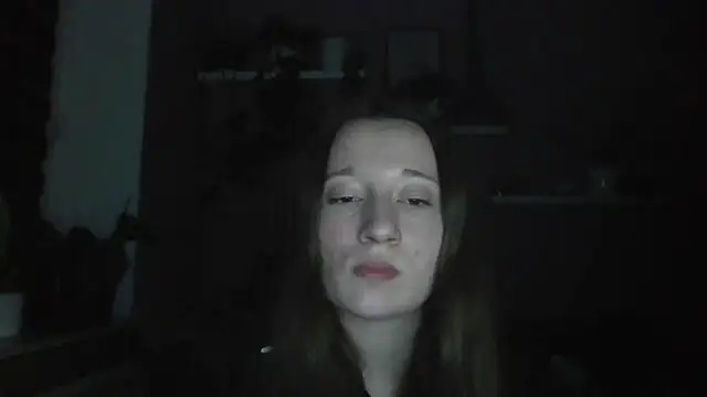 LindaPretty online show from October 2025 08:08:02 PM