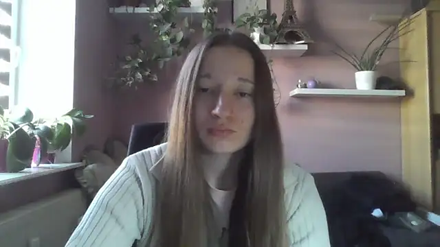 LindaPretty online show from October 2025 06:25:02 AM